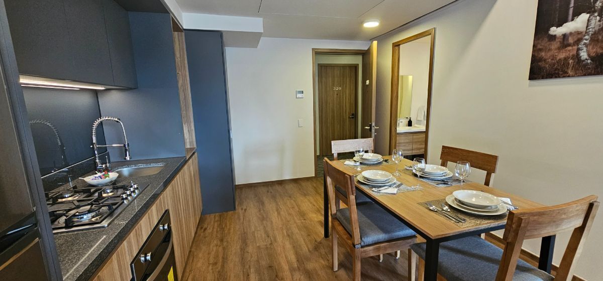 257, Avenida Nuevo León, Escandón I Sección, 11800 con 2 Recámaras, 2 Baños, 76.5 Metros Cuadrados y $29,600 257, Avenida Nuevo León, Escandón I Sección, 11800 con 2 Recámaras, 2 Baños, 76.5 Metros Cuadrados y $29,600